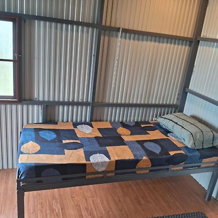 Coffee Camp Home Stay With Tree House Kattappana Ngoại thất bức ảnh