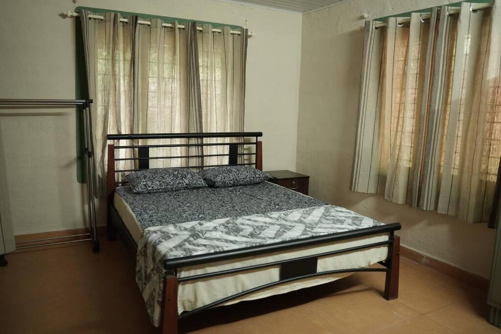 Coffee Camp Home Stay With Tree House Kattappana Ngoại thất bức ảnh