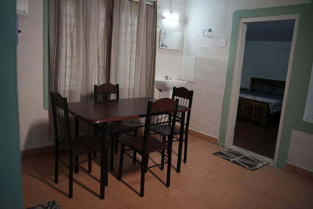 Coffee Camp Home Stay With Tree House Kattappana Ngoại thất bức ảnh