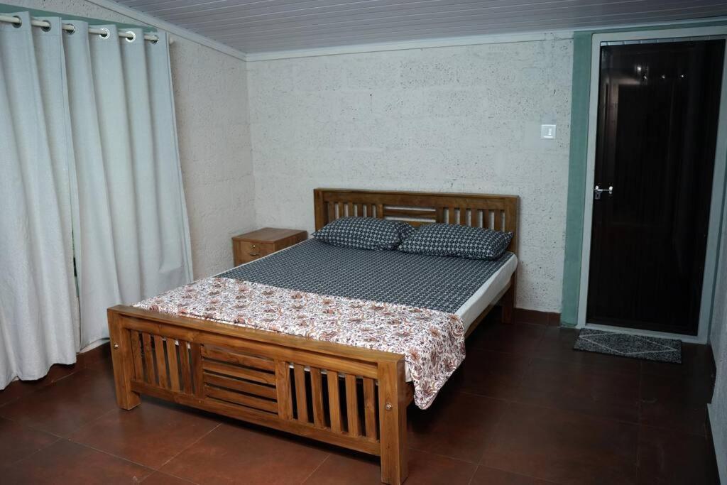 Coffee Camp Home Stay With Tree House Kattappana Ngoại thất bức ảnh