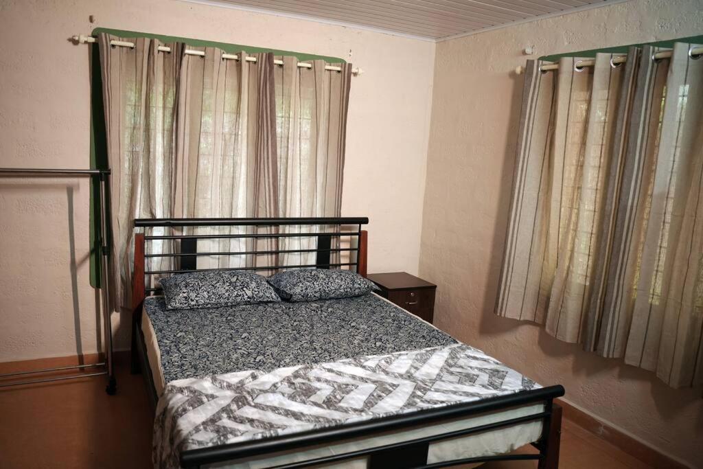 Coffee Camp Home Stay With Tree House Kattappana Ngoại thất bức ảnh