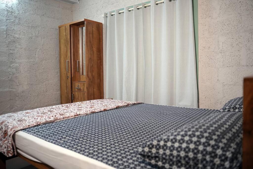 Coffee Camp Home Stay With Tree House Kattappana Ngoại thất bức ảnh