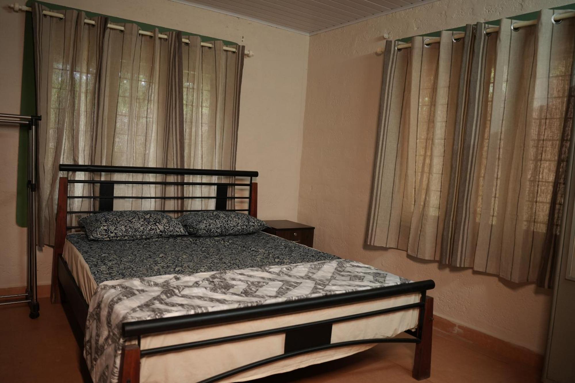 Coffee Camp Home Stay With Tree House Kattappana Ngoại thất bức ảnh