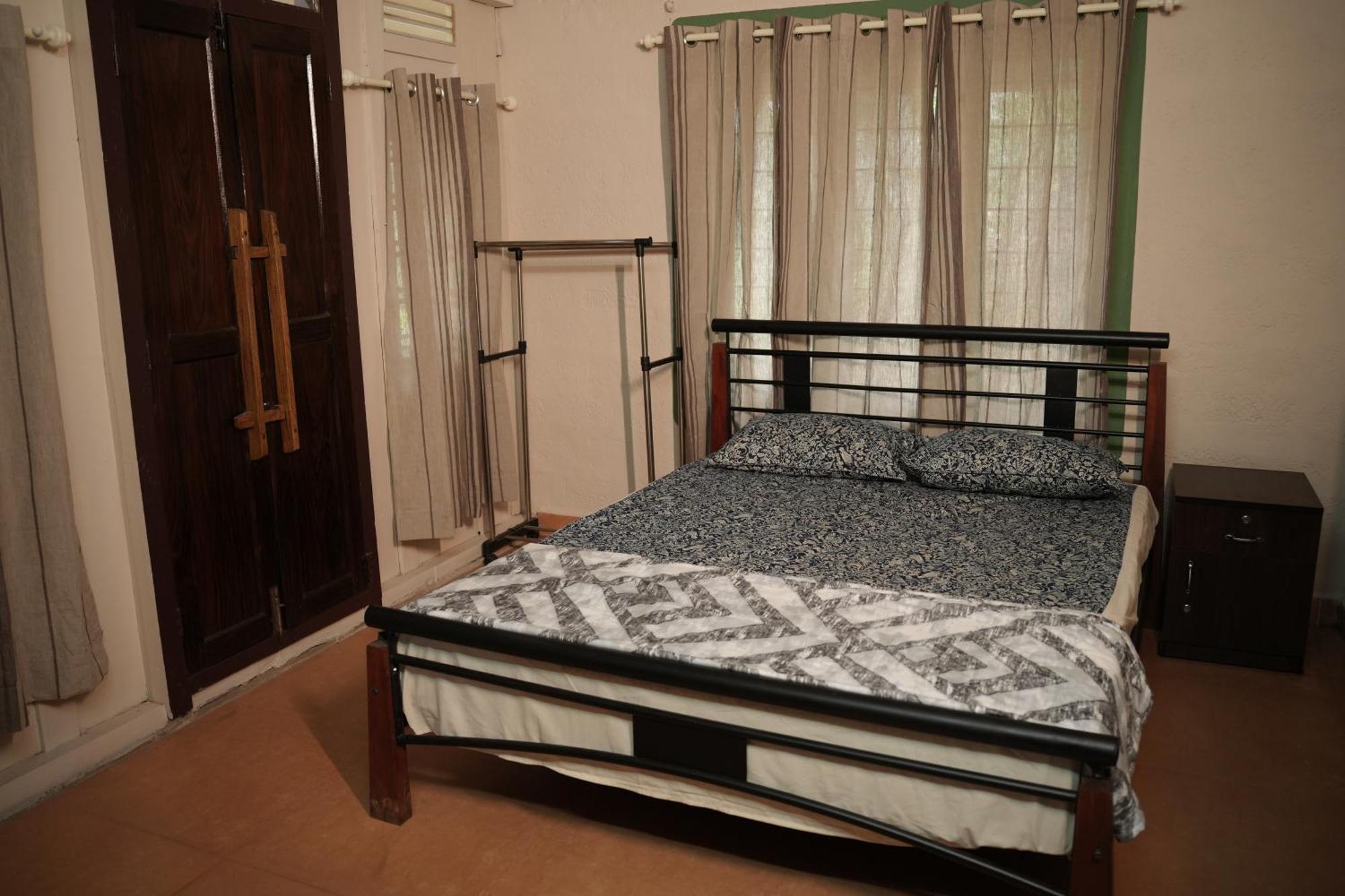 Coffee Camp Home Stay With Tree House Kattappana Ngoại thất bức ảnh