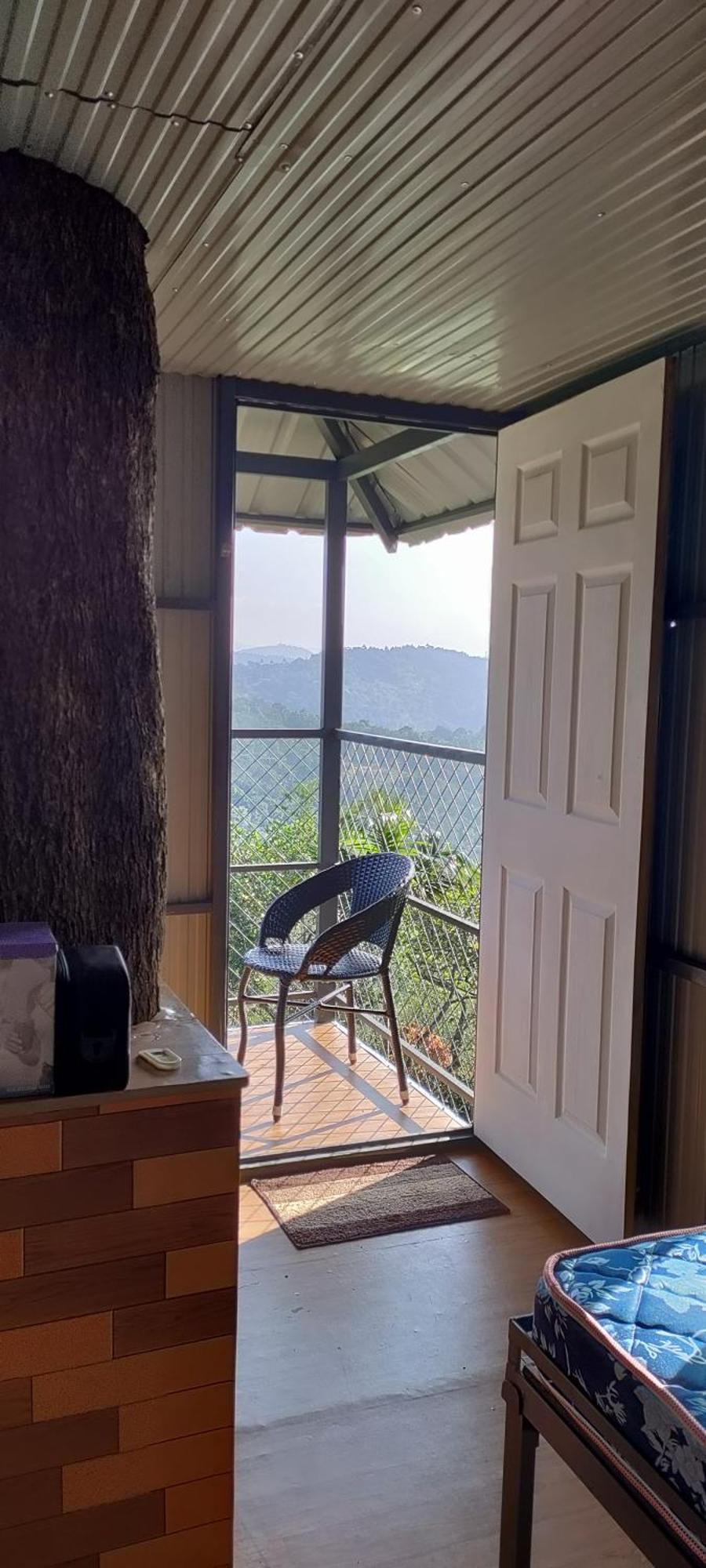 Coffee Camp Home Stay With Tree House Kattappana Ngoại thất bức ảnh