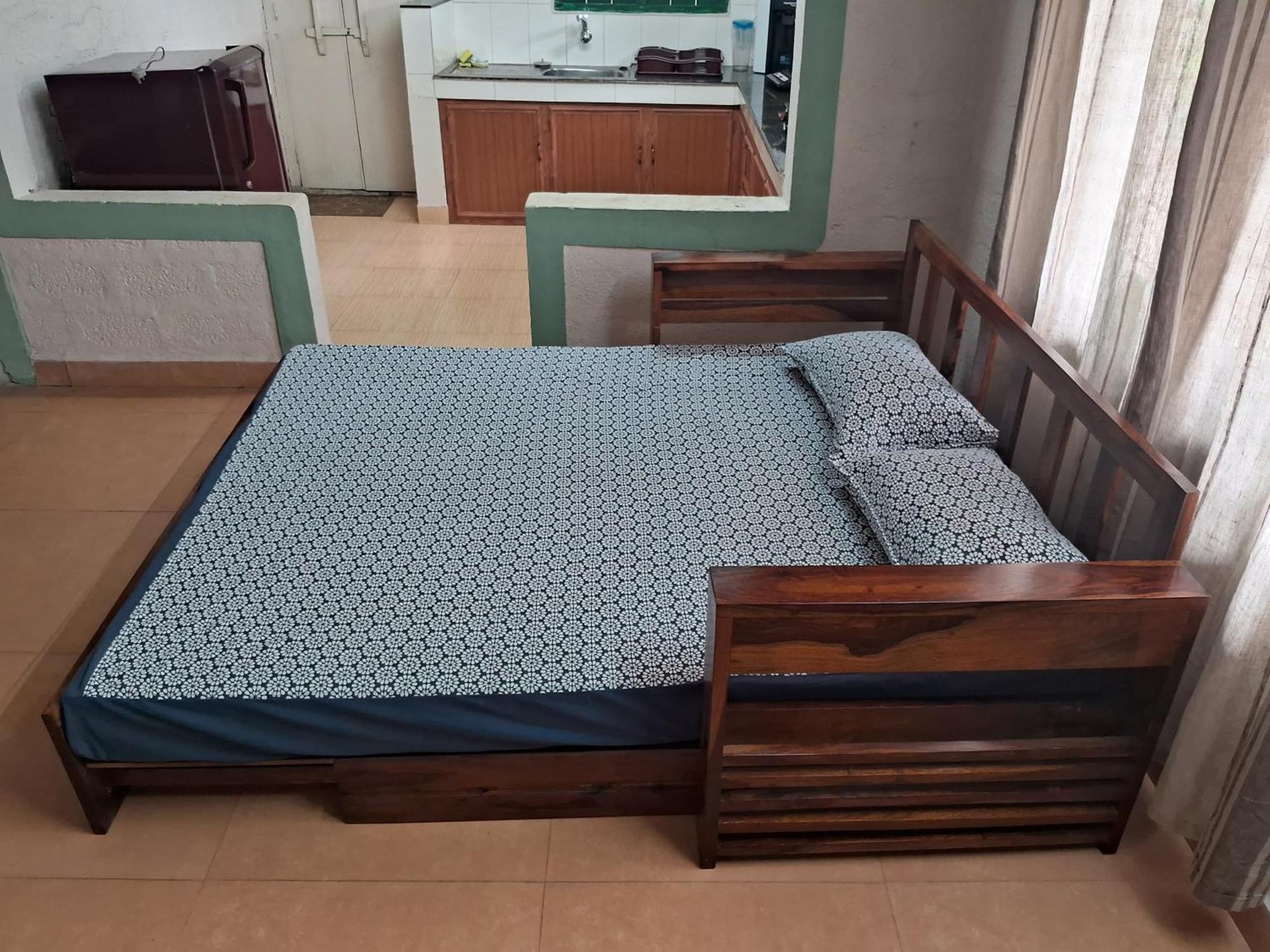Coffee Camp Home Stay With Tree House Kattappana Ngoại thất bức ảnh