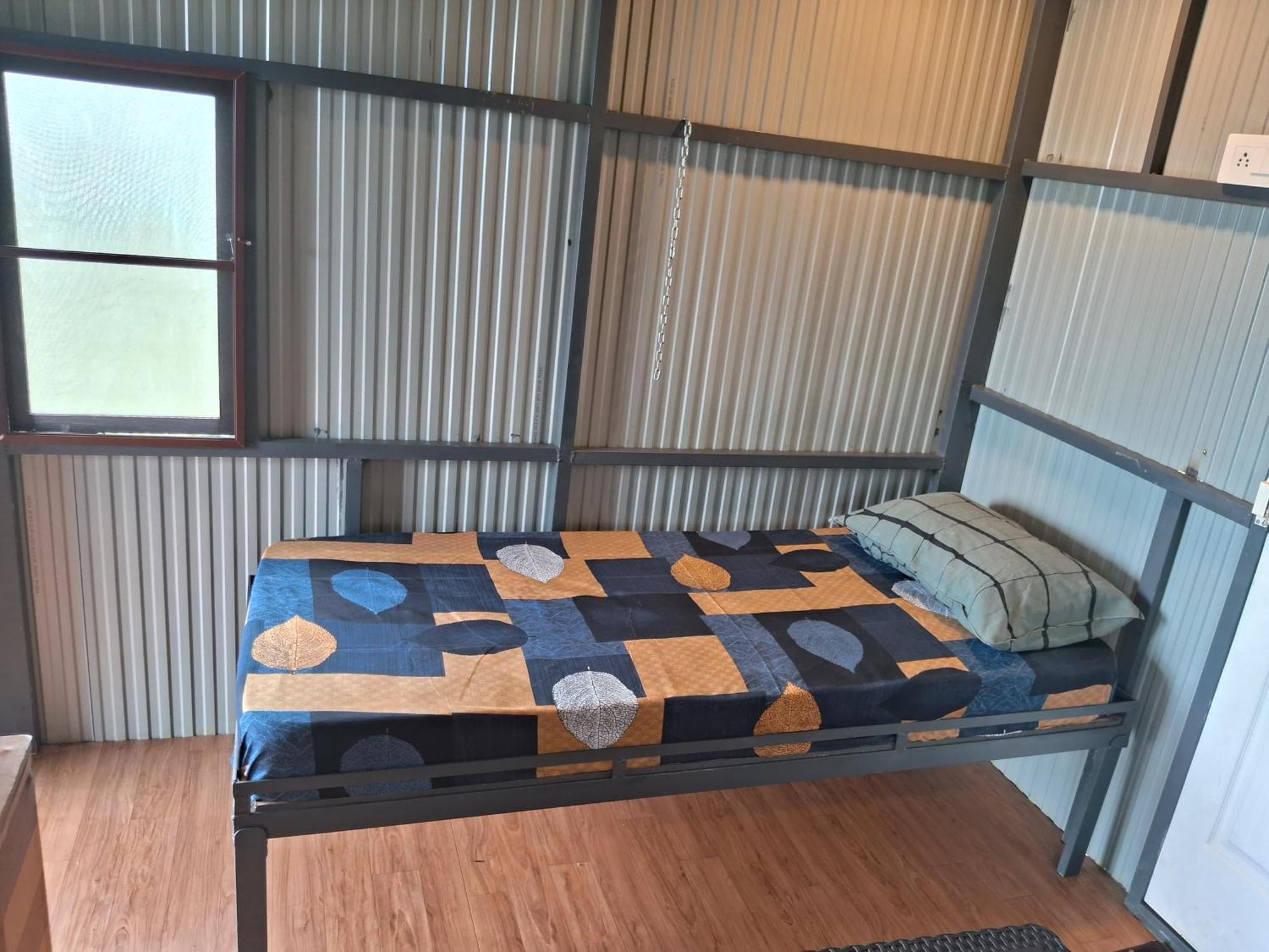 Coffee Camp Home Stay With Tree House Kattappana Ngoại thất bức ảnh